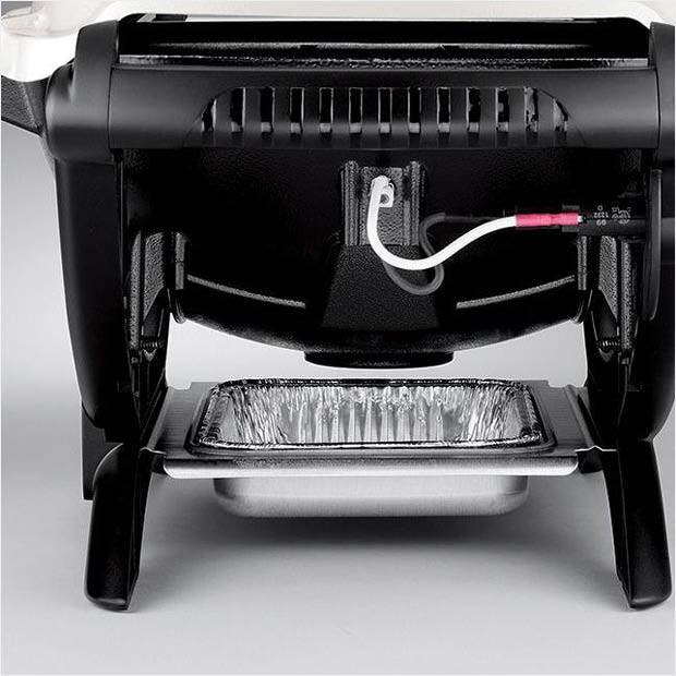 Other propane grill from Weber Other propane grill from Weber