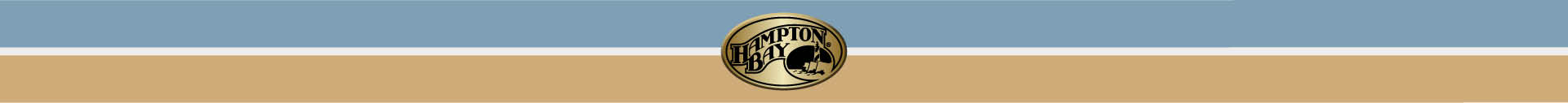 Hampton Bay Banner Hampton Bay Banner