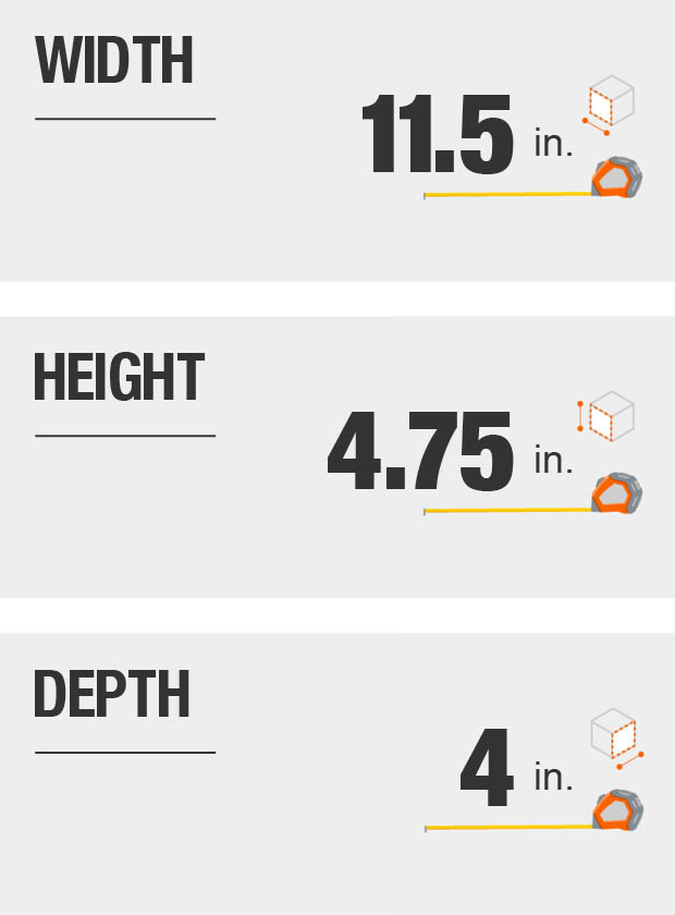 Rat Zapper Ultra Rat and Mouse TrapRZU0014 The Home Depot