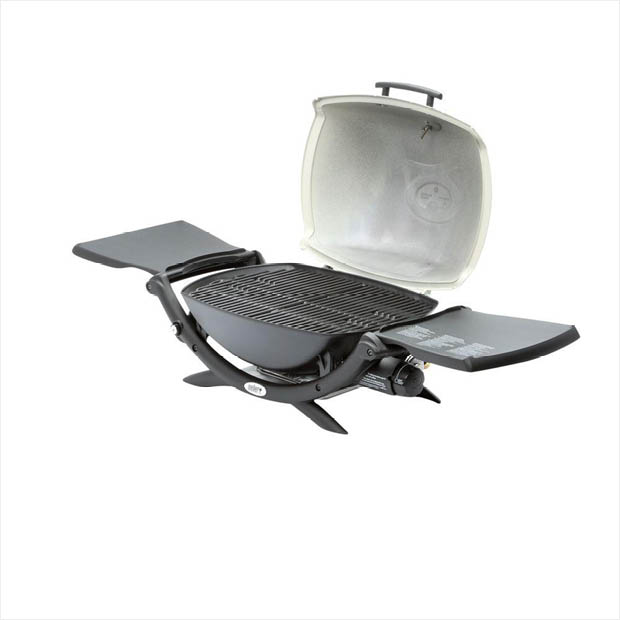 Other propane grill from Weber Other propane grill from Weber