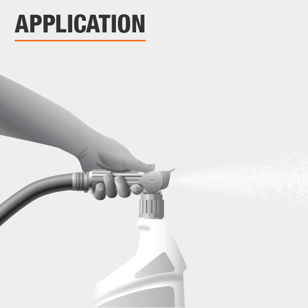 Vigoro 32 oz. Ready-to-Spray Concentrate Lawn Fertilizer-Hg-52512-2 ...