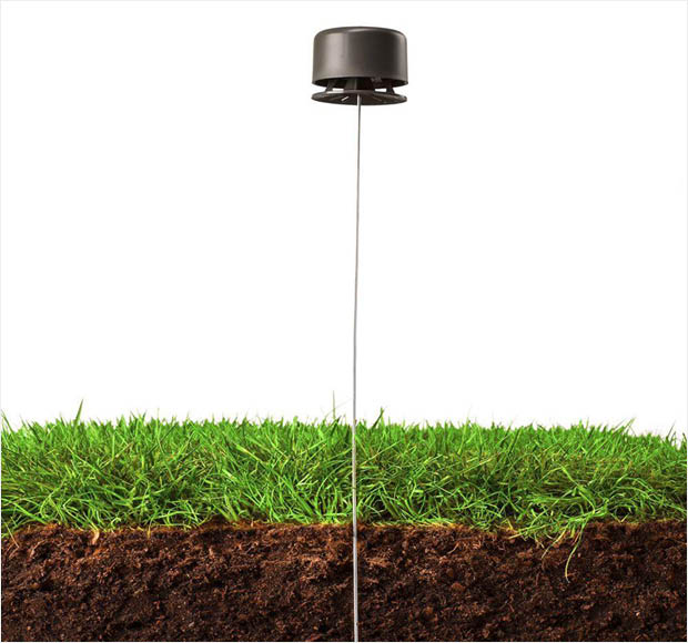 Havahart Deer Off 1.5 lb. Weatherproof Deer Repellent Stations (6Pack)DO56006 The Home Depot