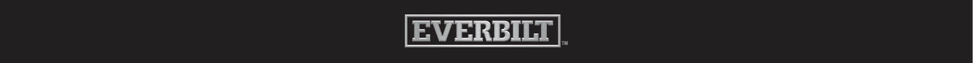 Everbilt brand banner Everbilt brand banner