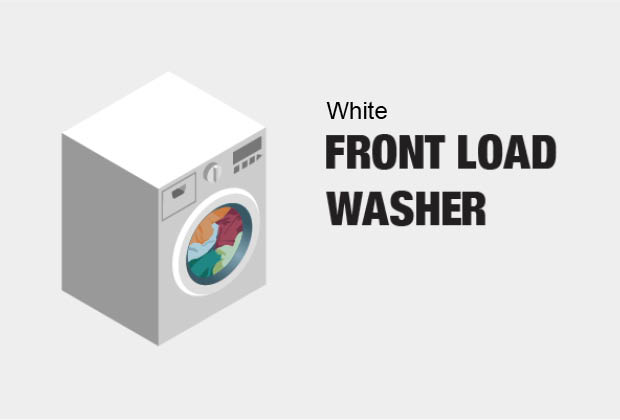 Front Load Washer