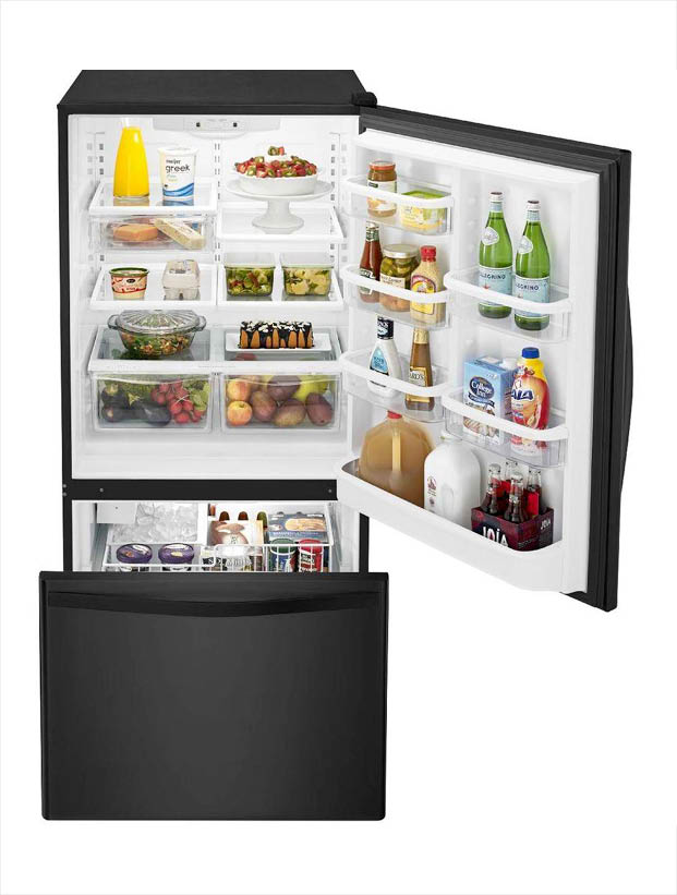 Fridge secondary image Fridge secondary image