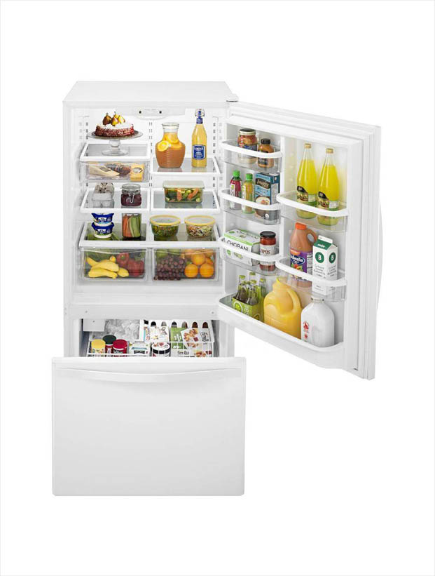 Fridge secondary image Fridge secondary image