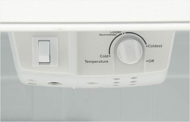 Temperature Controls Temperature Controls