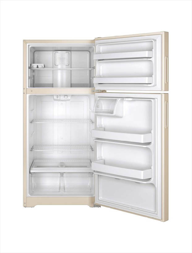 Fridge secondary image Fridge secondary image