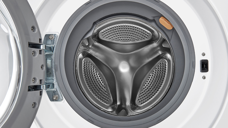 LG WM3997HWA Washer Dryer Combo LG WM3997HWA Washer Dryer Combo
