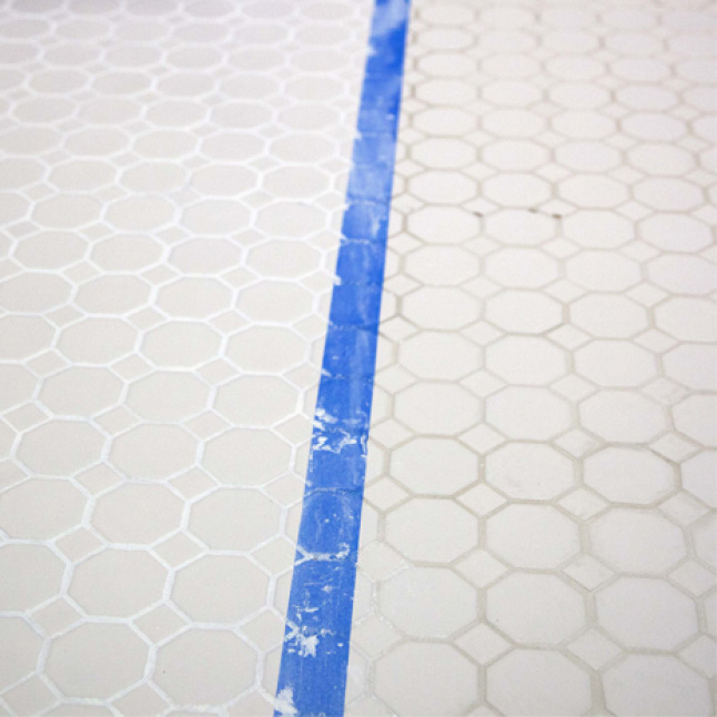 Custom Building Products Polyblend 19 Pewter 8 fl. oz. Grout Renew