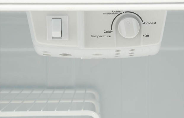 Temperature Controls Temperature Controls