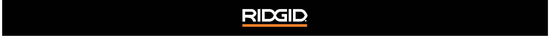 Ridgid Banner Ridgid Banner