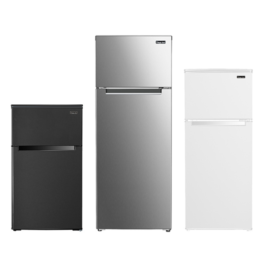 Magic Chef Mcbr1020w Compact Refrigerator Parts Sears Partsdirect