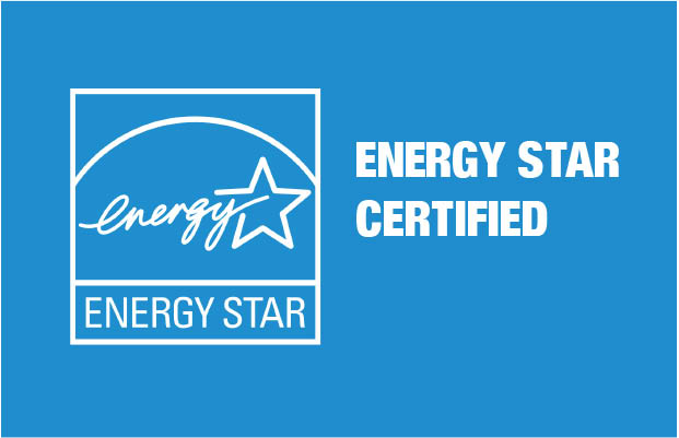 Certificado Energy Star