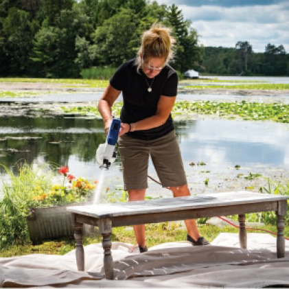 graco truecoat 360 home depot