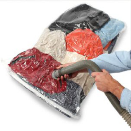 air sealed storage bags