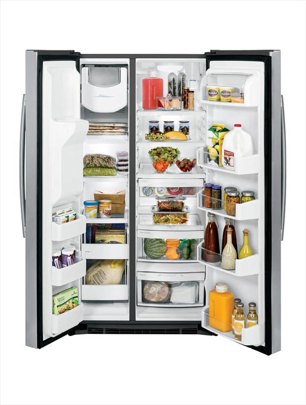 Fridge secondary image Fridge secondary image