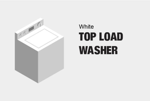 Top Load Washer