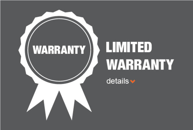 Warranty