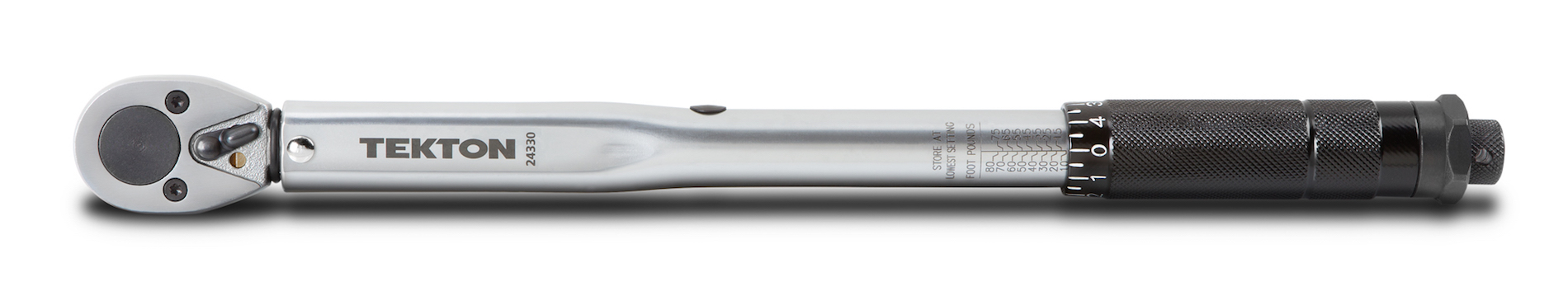 Large side image of TEKTON Model 24330 wrench Large side image of TEKTON Model 24330 wrench