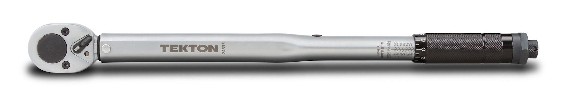 Large side image of TEKTON Model 24335 wrench Large side image of TEKTON Model 24335 wrench