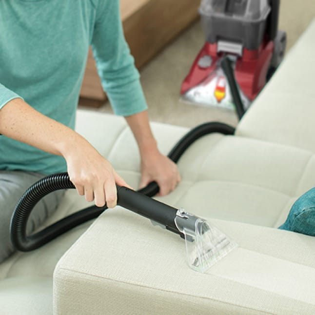 how to use the home depot carpet cleaner
