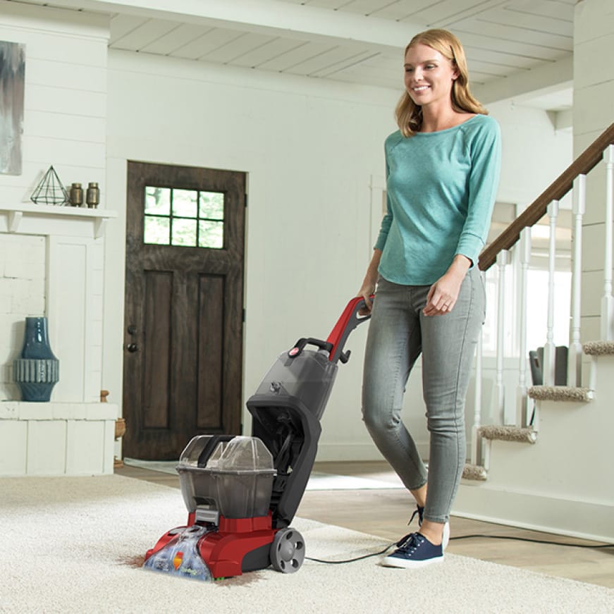The Green Certified Carpet Cleaning Process How To Clean Carpet Carpet Cleaning