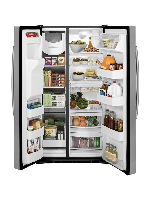 Fridge secondary image Fridge secondary image