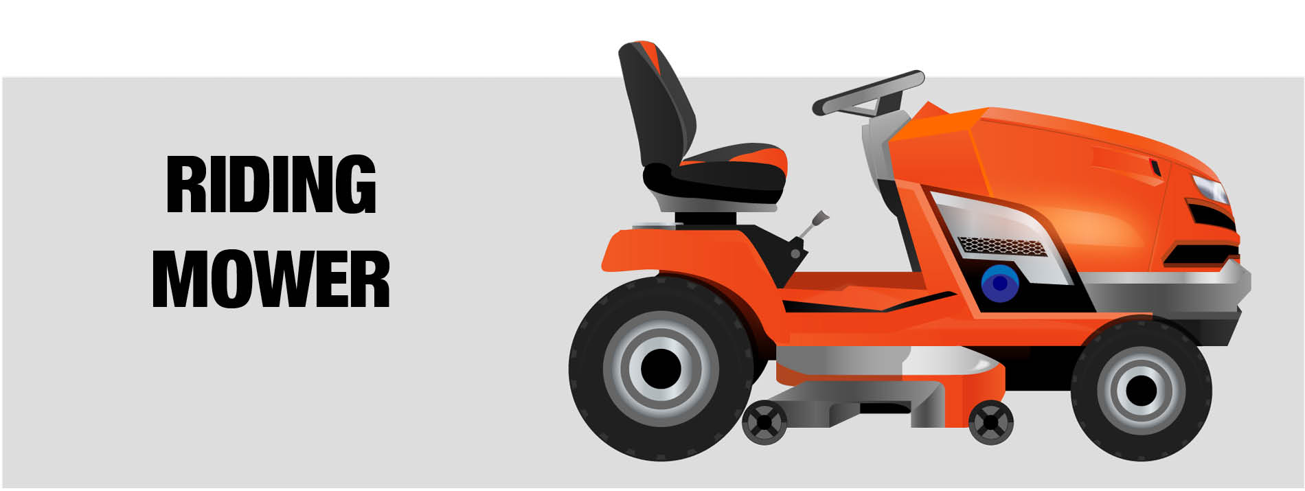 riding mower riding mower