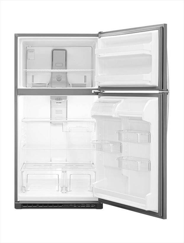 Fridge secondary image Fridge secondary image