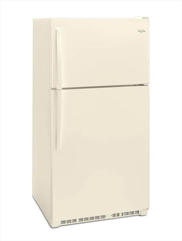 Fridge secondary image Fridge secondary image
