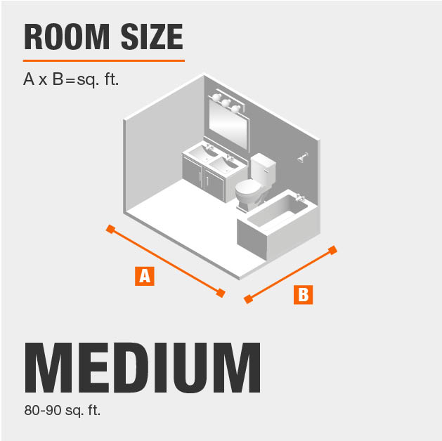 Room Size Room Size