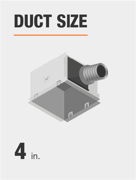 Duct Size