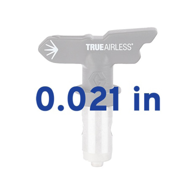 graco pro210es true airless paint sprayer