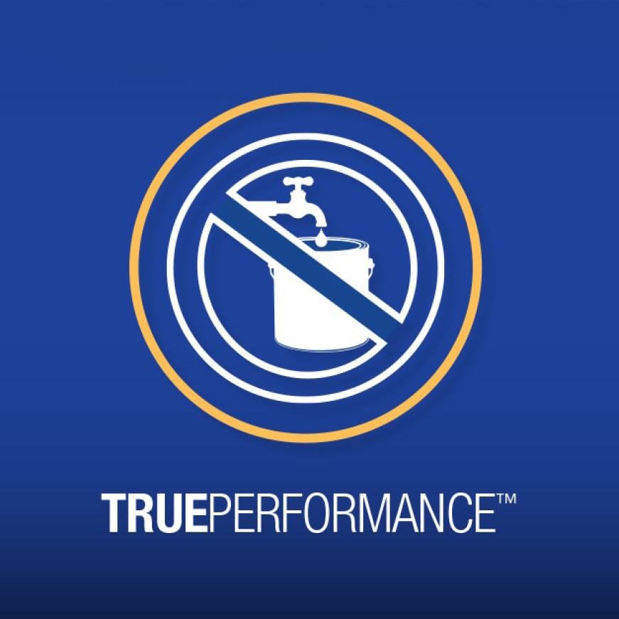 TRUEPERFORMANCE TRUEPERFORMANCE