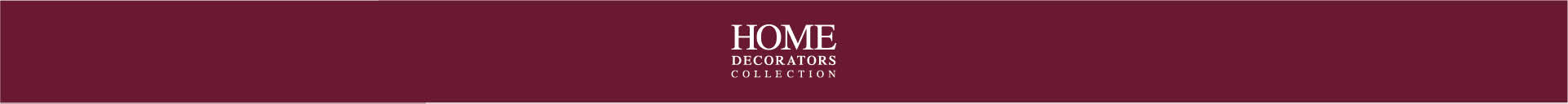 Home Decorator's Collection logo banner Home Decorator's Collection logo banner