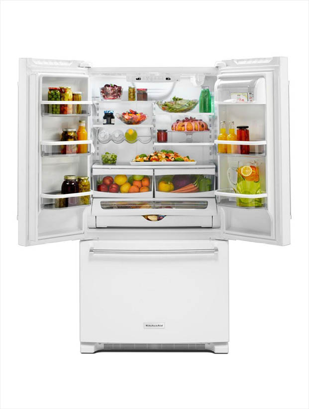 Fridge secondary image Fridge secondary image