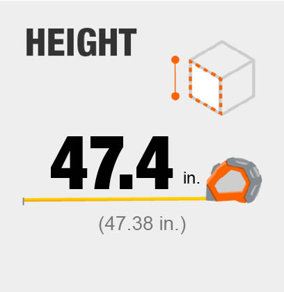 Height Measurement