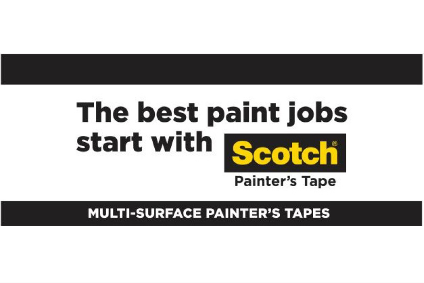 Painter's Tape Painter's Tape