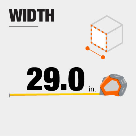 Width