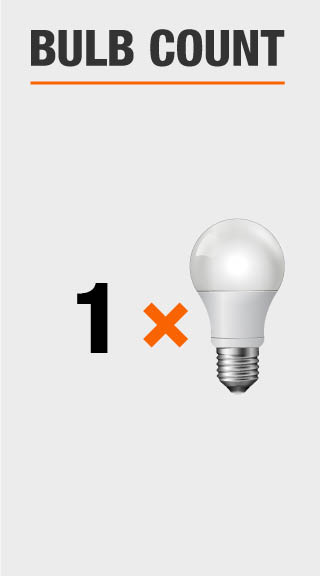 Feit Electric 4 Ft 17 Watt T8 T12 32w Equivalent Cool White 4100k 180 Rotating Endcap For Adjusting Light Direction