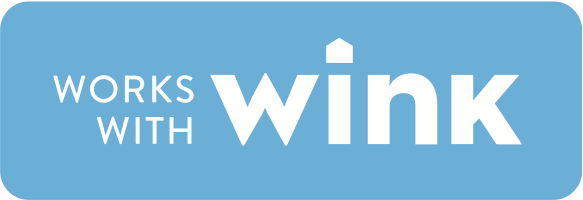 Works with Wink Works with Wink