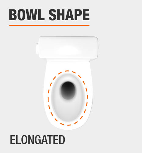 Costco water ridge toilet manual
