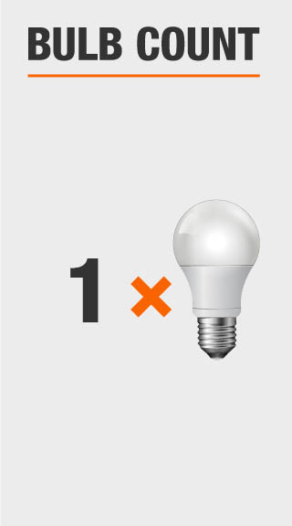 Ecosmart 90 Watt Equivalent Par38 Dimmable Flood Led Light Bulb Bulb Count Dimmable Indoor And Outdoor Compatible Fixtures Bright White Color Temperature Provides Energizing Crisp Light