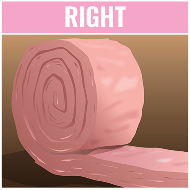 Owens Corning R 49 Ecotouch Pink Kraft Faced Fibergl Insulation R 49 Ecotouch Pink Kraft Faced