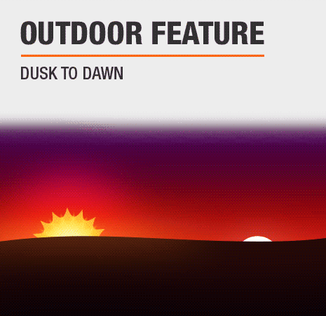 Hampton Bay Low-Voltage 300-Watt Landscape Transformer-DIY-300PS - The