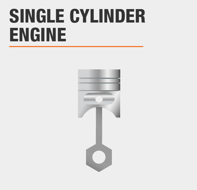 Cub Cadet LT 42 in. 547cc Fuel Injected Engine Gas Hydrostatic Lawn