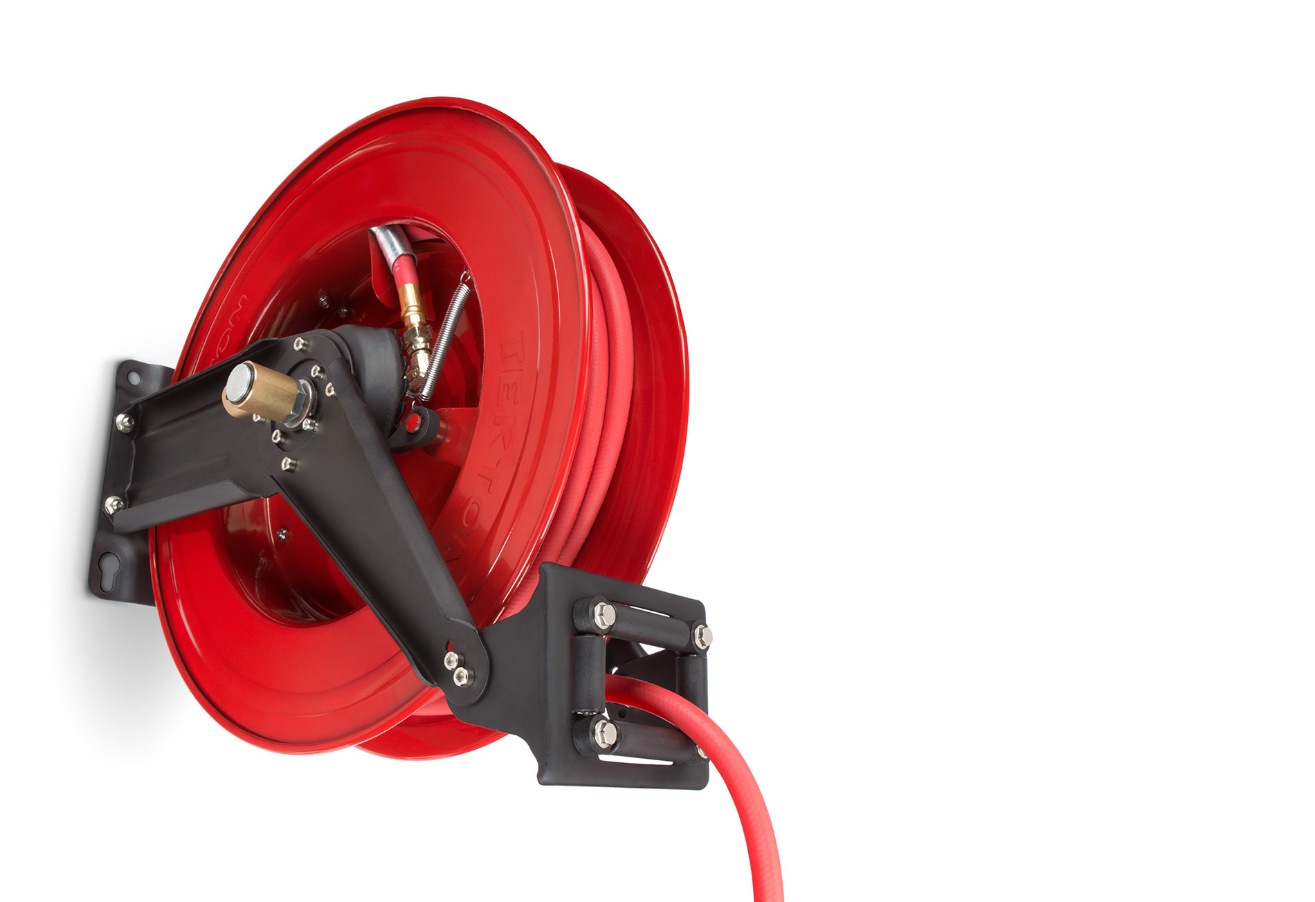 wholesale auto rewind hose reel wholesale auto rewind hose reel