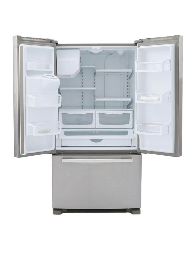 Fridge secondary image Fridge secondary image