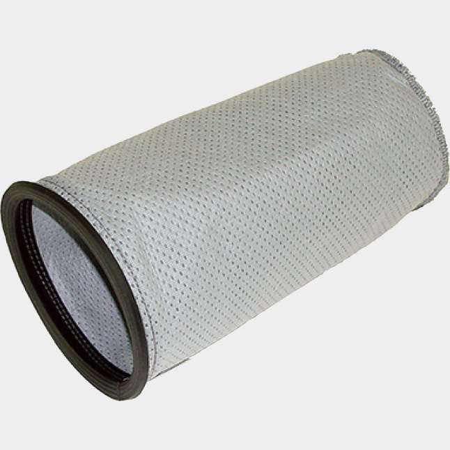 Proteam Dome Filter With Foam Media For Proteam Triangular Vacs